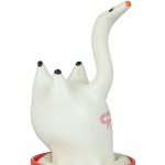 CONDOMERIE - PRESERVATIVOS NOVIDADES PINTADOS Ã MÃO SWAN